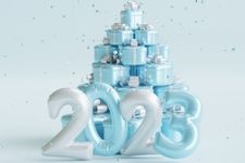 графік роботи Пані Яновська на новорічні свята 2022